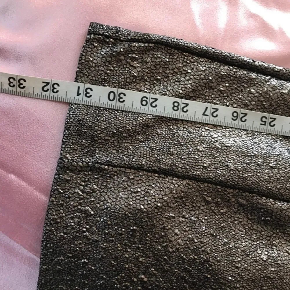 GUESS PYTHON GLAM DRESS  - Picture 7 of 8